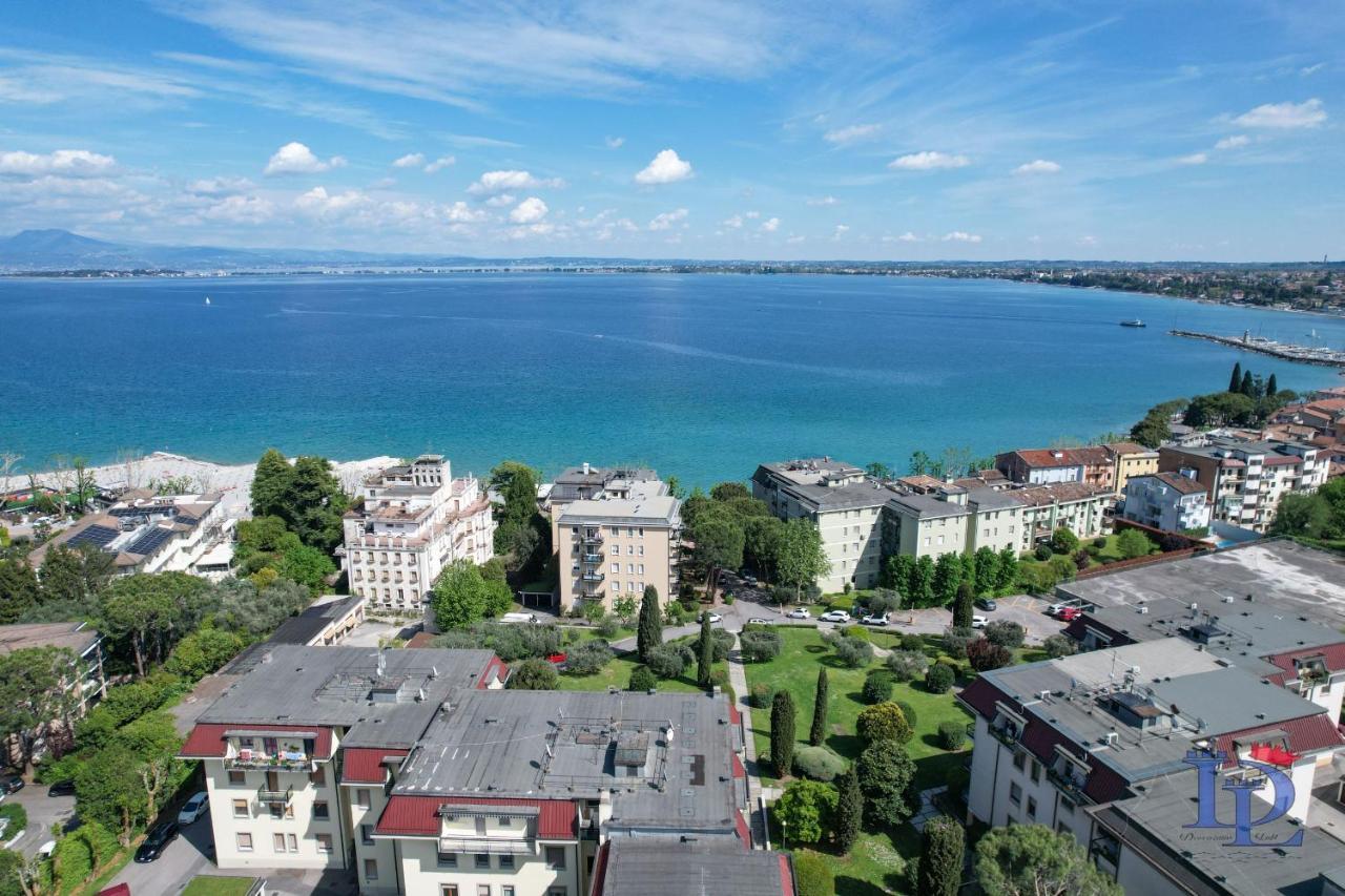 Desenzanoloft Partner Marriott Homes & Villas - Splendido Desenzano del Garda Exterior photo