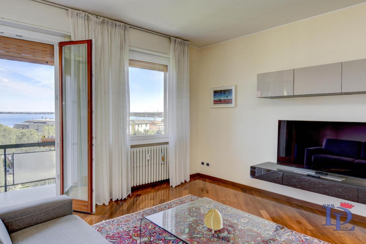 Desenzanoloft Partner Marriott Homes & Villas - Splendido Desenzano del Garda Exterior photo