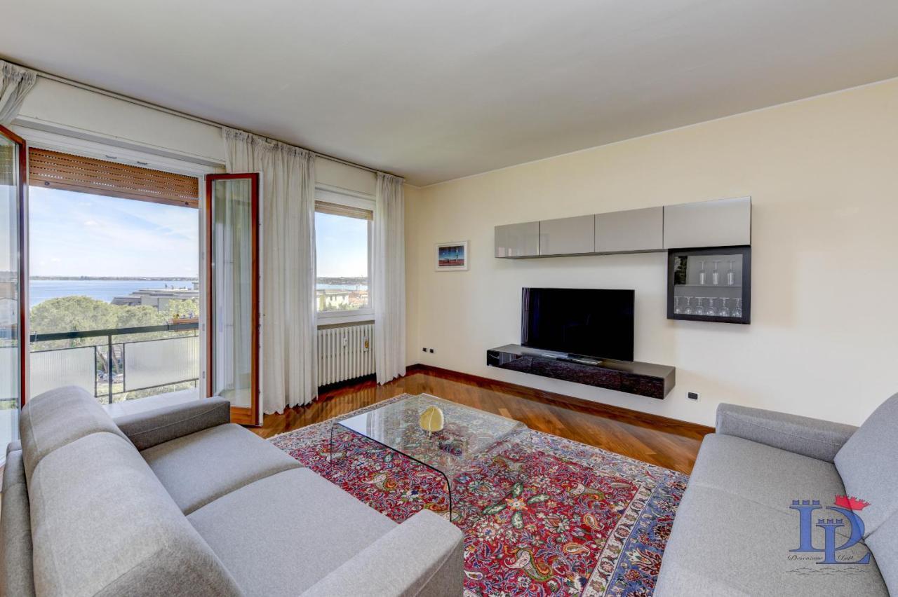 Desenzanoloft Partner Marriott Homes & Villas - Splendido Desenzano del Garda Exterior photo