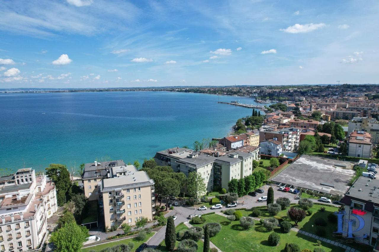 Desenzanoloft Partner Marriott Homes & Villas - Splendido Desenzano del Garda Exterior photo