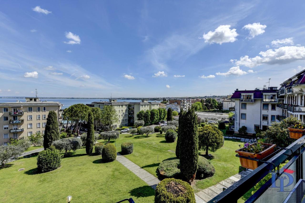 Desenzanoloft Partner Marriott Homes & Villas - Splendido Desenzano del Garda Exterior photo
