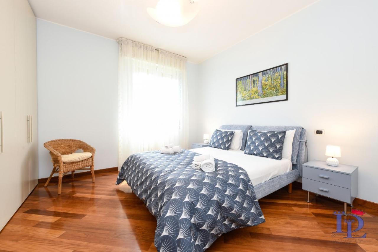 Desenzanoloft Partner Marriott Homes & Villas - Splendido Desenzano del Garda Exterior photo