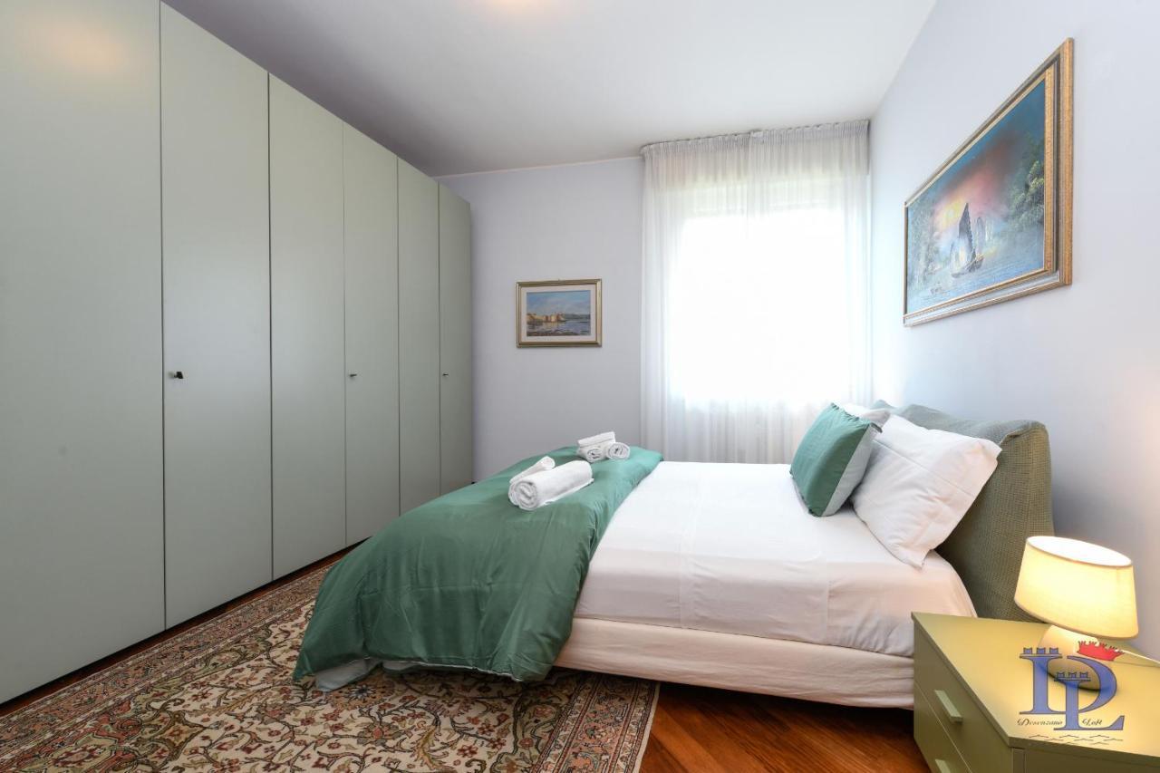 Desenzanoloft Partner Marriott Homes & Villas - Splendido Desenzano del Garda Exterior photo