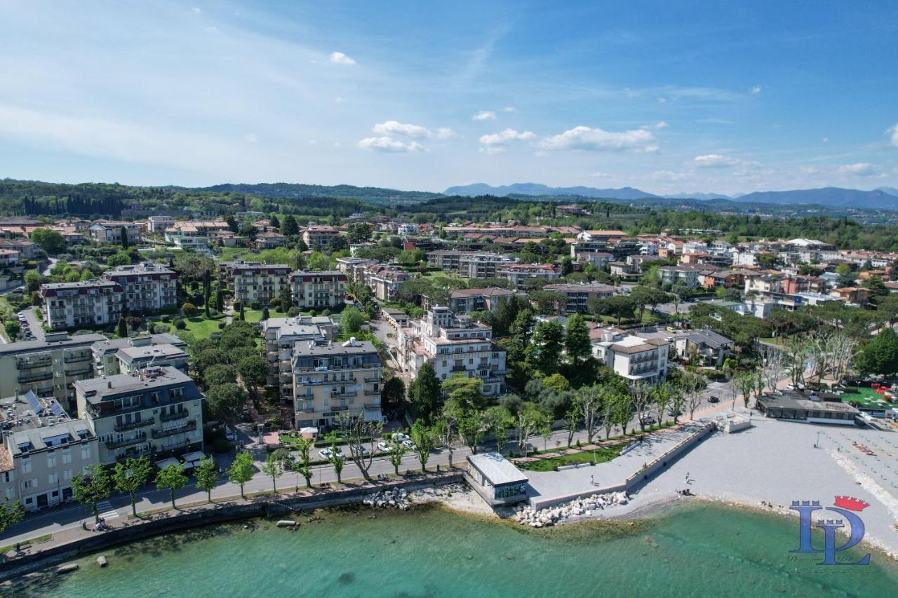 Desenzanoloft Partner Marriott Homes & Villas - Splendido Desenzano del Garda Exterior photo