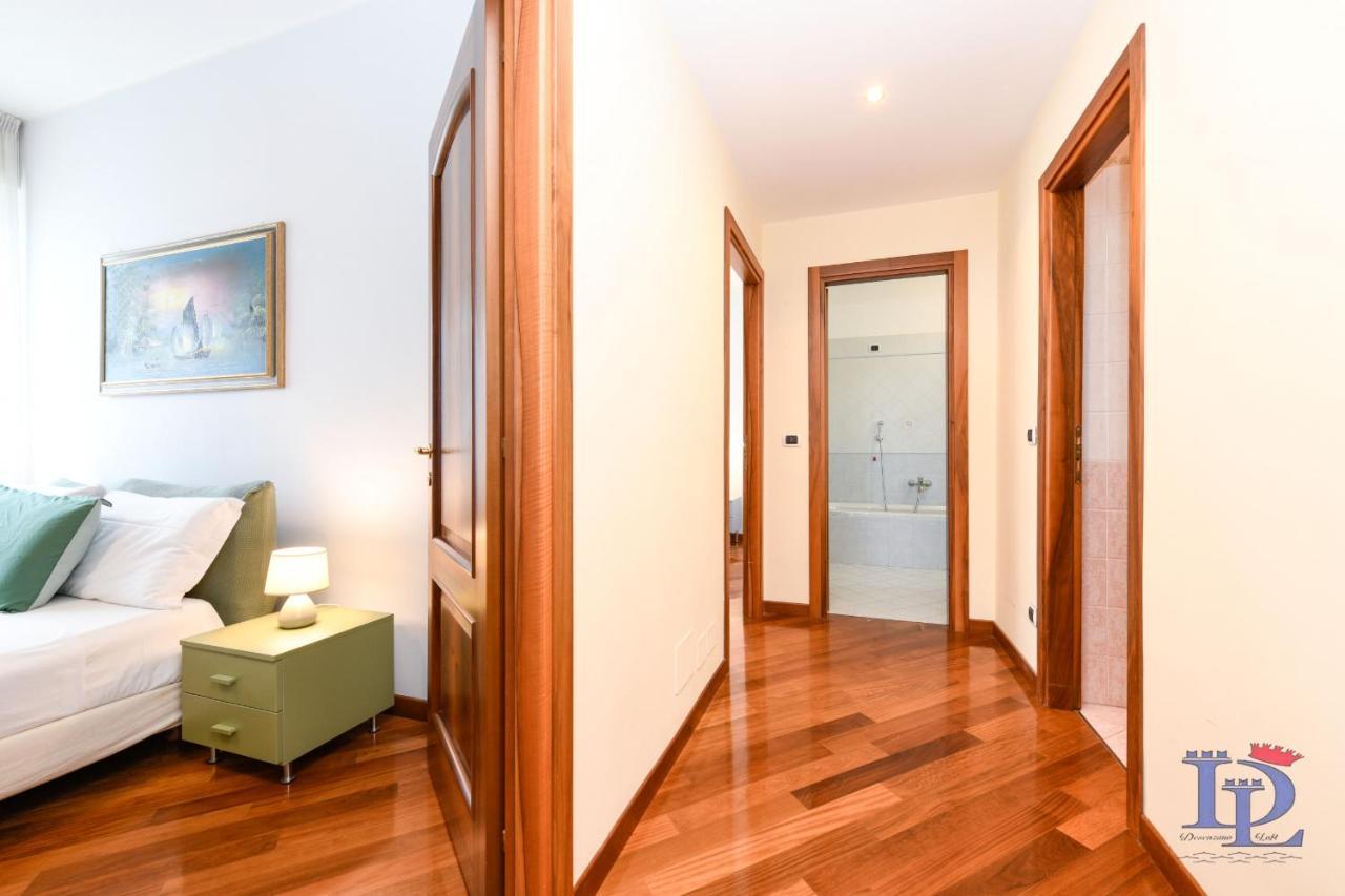 Desenzanoloft Partner Marriott Homes & Villas - Splendido Desenzano del Garda Exterior photo