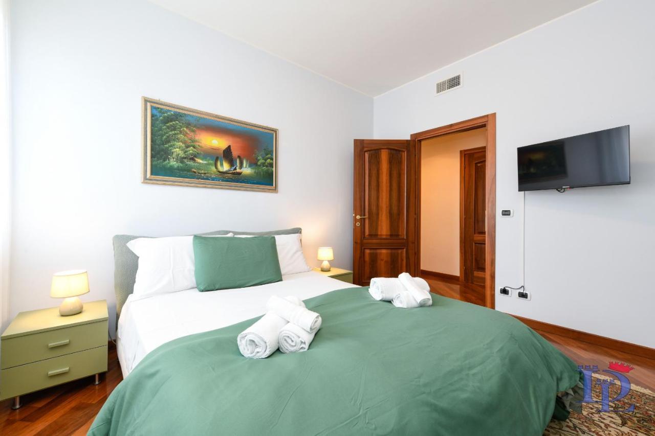 Desenzanoloft Partner Marriott Homes & Villas - Splendido Desenzano del Garda Exterior photo