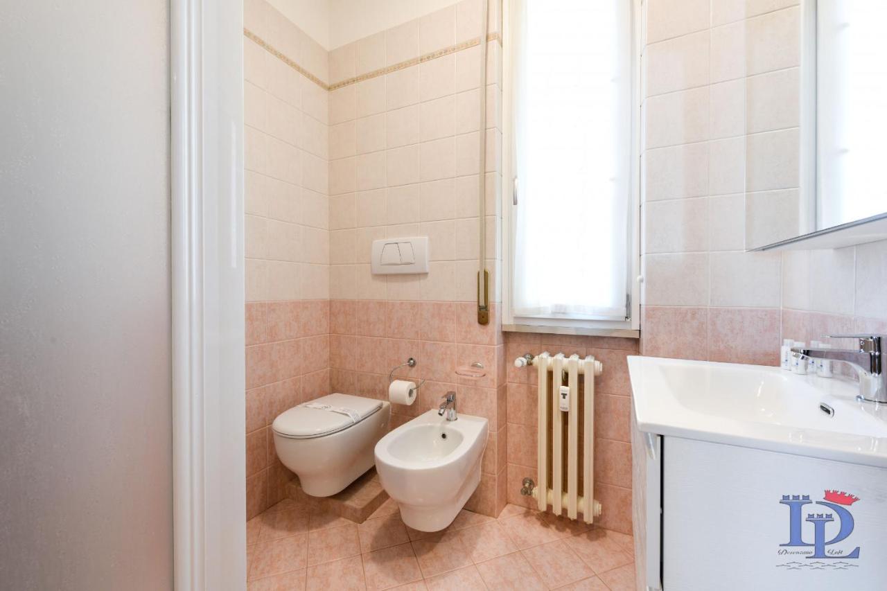Desenzanoloft Partner Marriott Homes & Villas - Splendido Desenzano del Garda Exterior photo