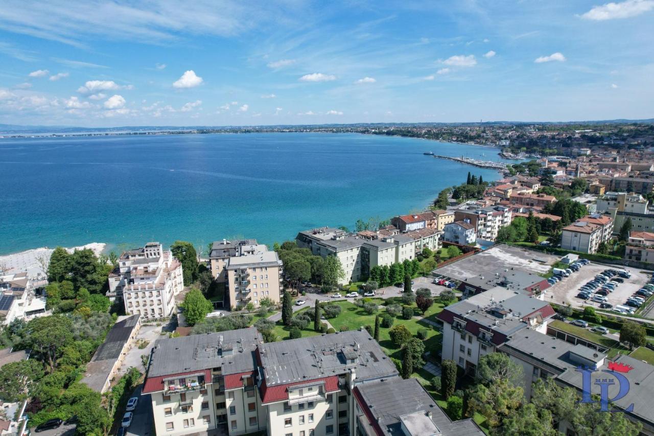 Desenzanoloft Partner Marriott Homes & Villas - Splendido Desenzano del Garda Exterior photo