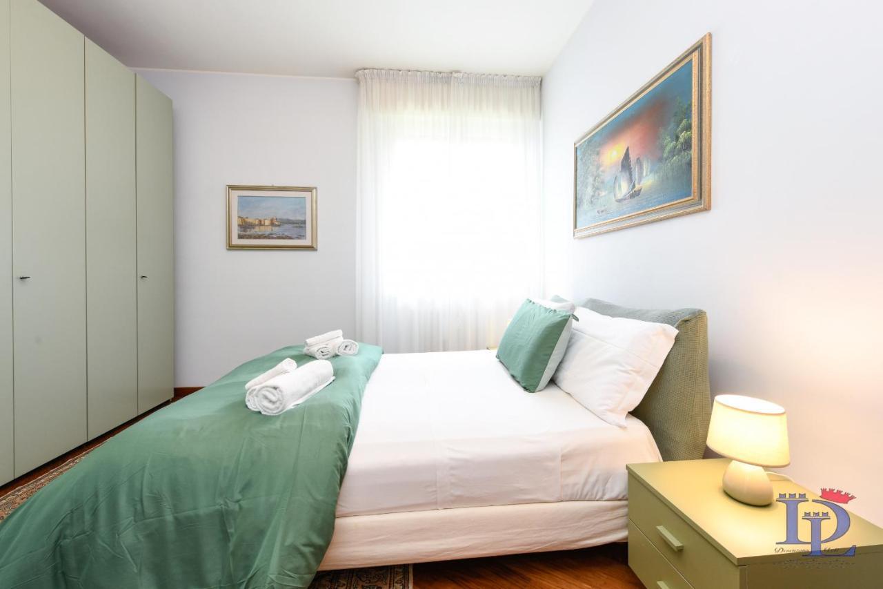 Desenzanoloft Partner Marriott Homes & Villas - Splendido Desenzano del Garda Exterior photo